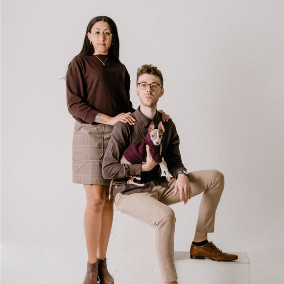 Meet your Posher, Danielle! - Picture 10 of 15